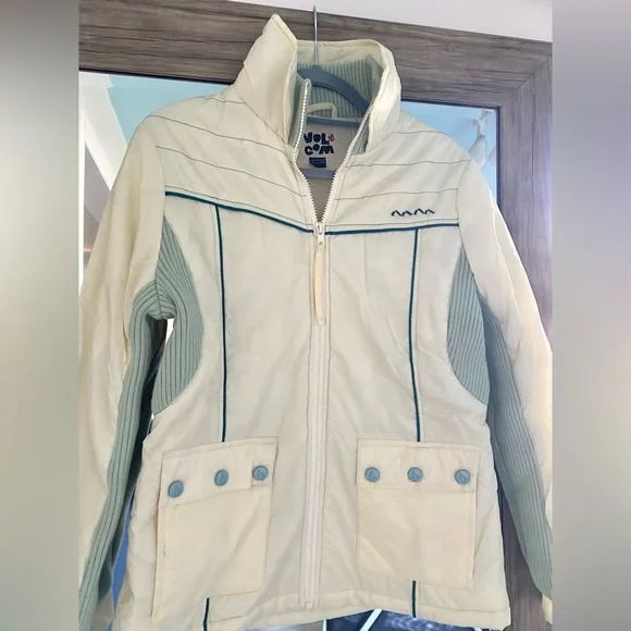 Volcom Jacket - Picture 2 of 6